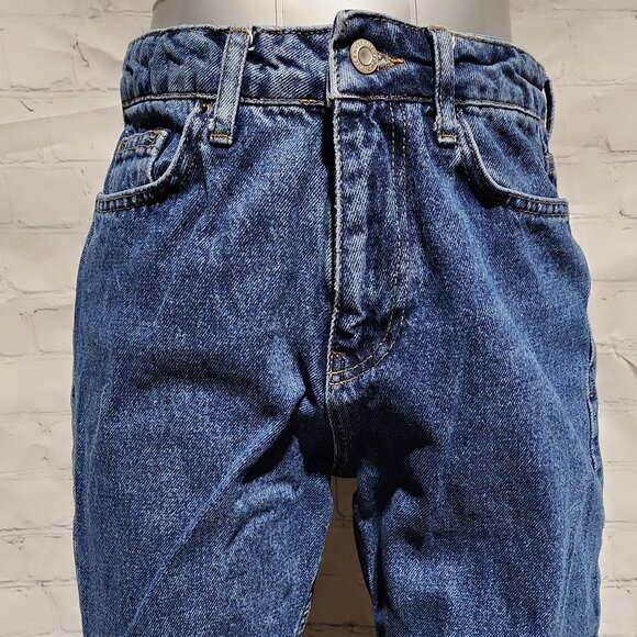 Addax cropped straight jeans - Picture 3 of 10